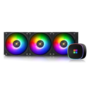 Thermalright Frozen Horizon 360 BLACK ARGB